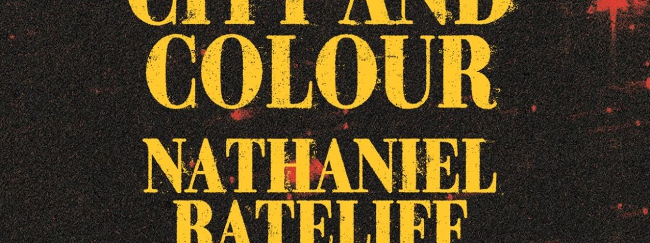 City and Colour with Nathaniel Rateliff & The Night Sweats