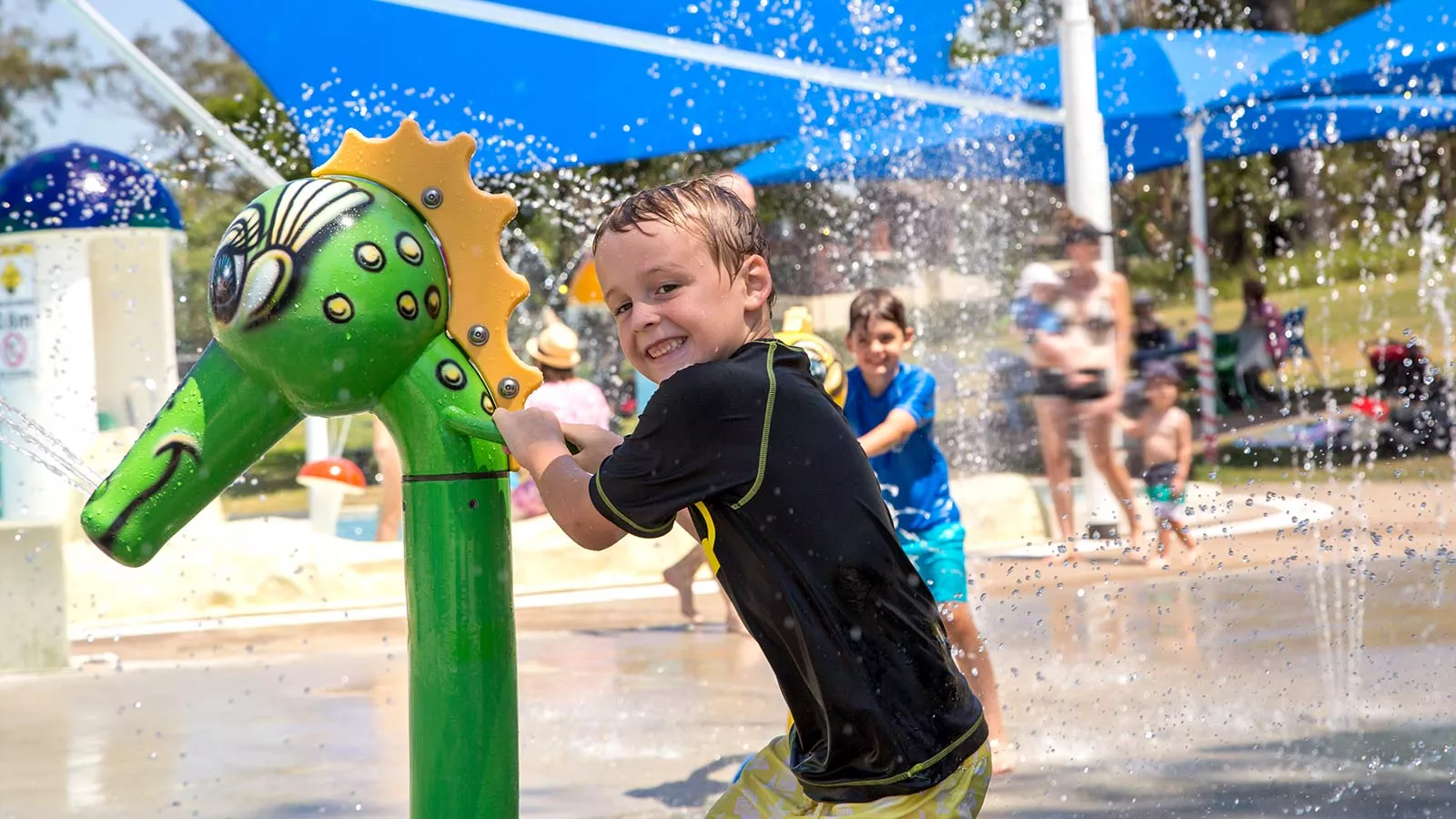 File:Playground in South Bank Parklands, Brisbane, 2020.jpg - Wikimedia  Commons