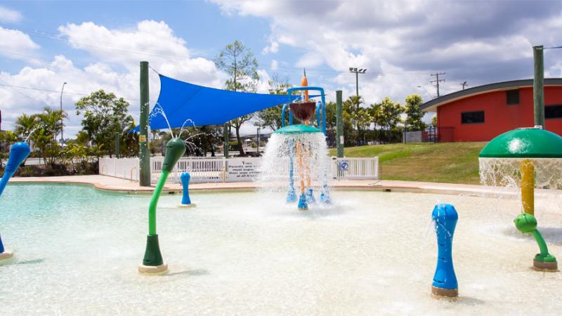 Acacia Ridge Leisure Centre Brisbane City Council