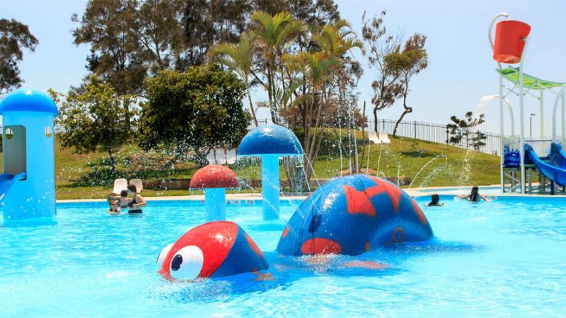 Sandgate Aquatic Centre | Brisbane City Council