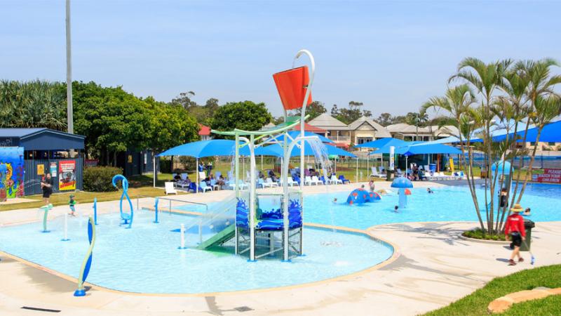 Sandgate Aquatic Centre | Brisbane City Council