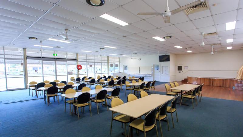 Sunnybank Community Centre | Brisbane City Council