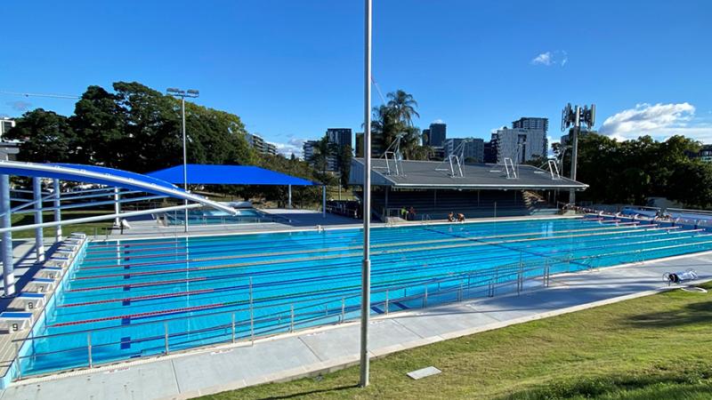 Public Pools: Use Them or Lose Them  Royal Life Saving Society - Australia