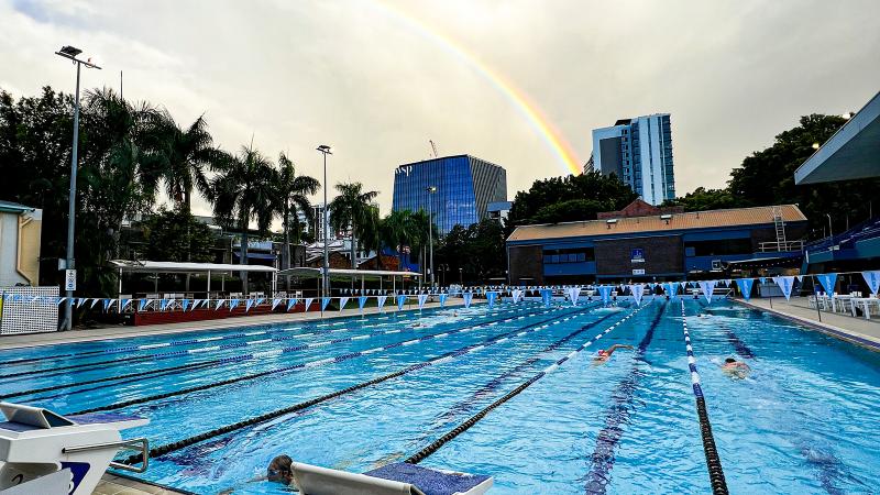 Public Pools: Use Them or Lose Them  Royal Life Saving Society - Australia